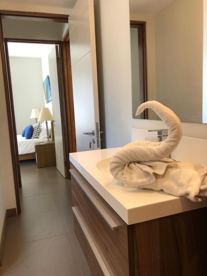 Penthouse 3 Chambres Vue Lagon Imprenable Calodyne Екстериор снимка