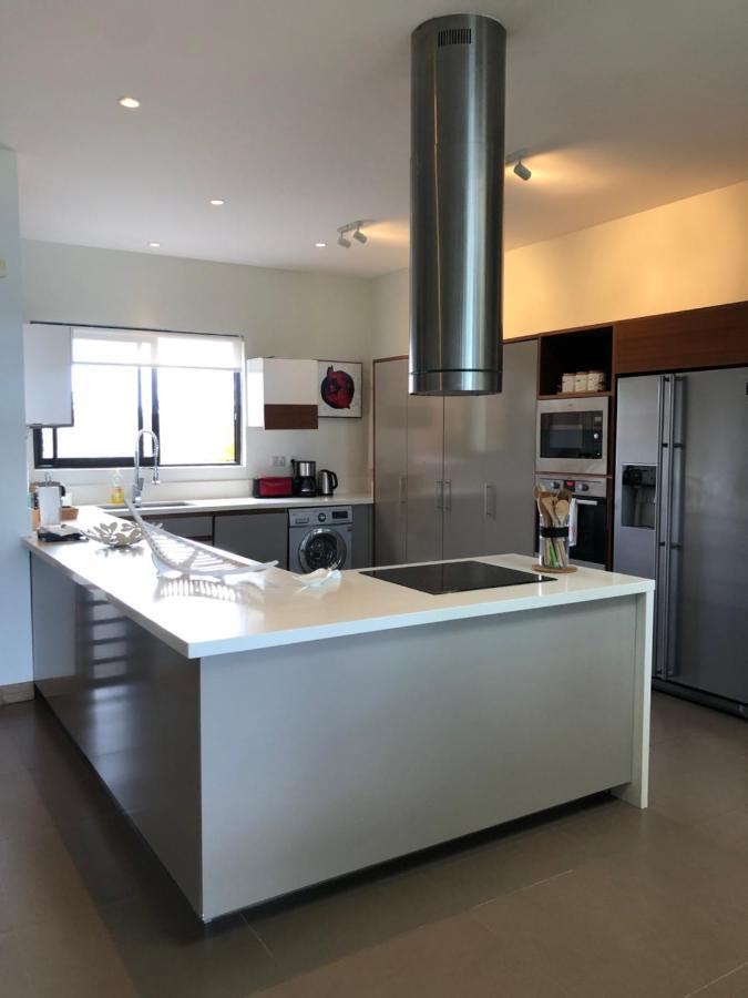 Penthouse 3 Chambres Vue Lagon Imprenable Calodyne Екстериор снимка