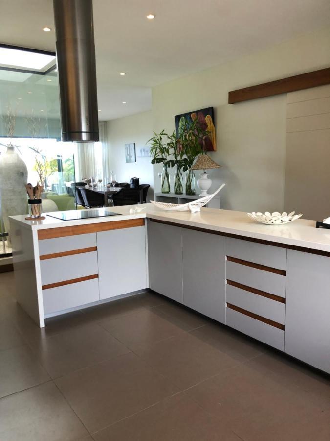 Penthouse 3 Chambres Vue Lagon Imprenable Calodyne Екстериор снимка