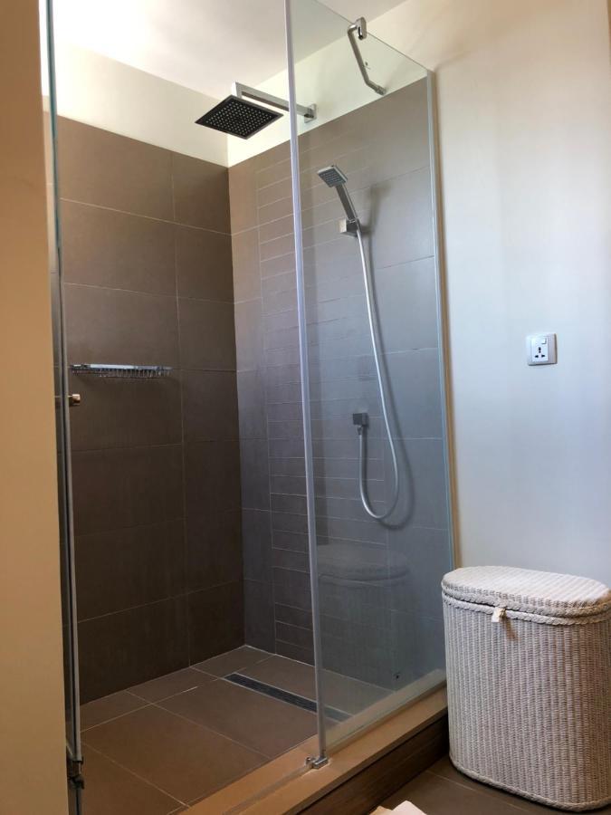 Penthouse 3 Chambres Vue Lagon Imprenable Calodyne Екстериор снимка