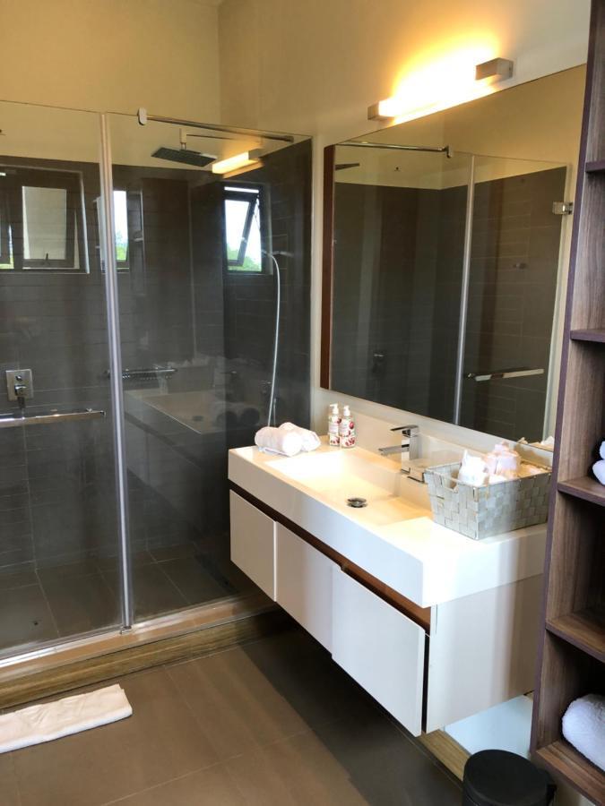 Penthouse 3 Chambres Vue Lagon Imprenable Calodyne Екстериор снимка